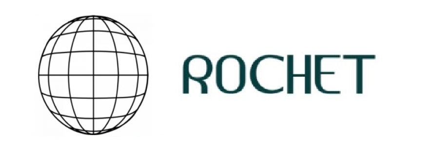 Logo de Rochet